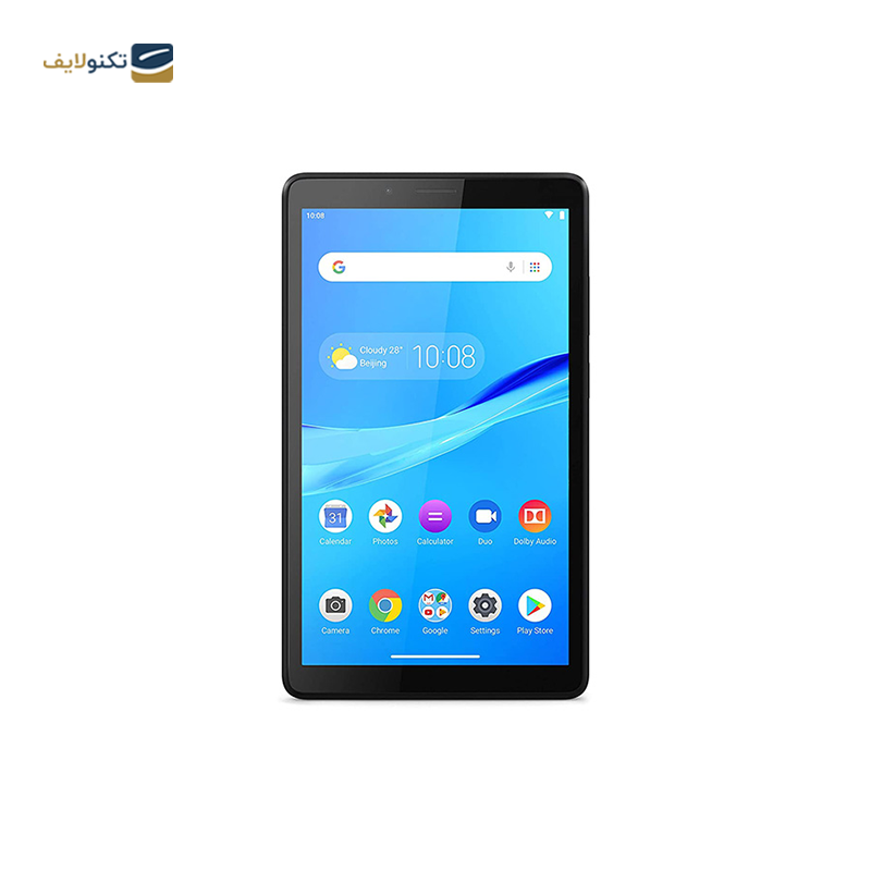 تبلت لنوو مدل TAB M7 7305i 4G ظرفیت 16 گیگابایت - Lenovo TAB M7 7305X 4G 16GB Tablet