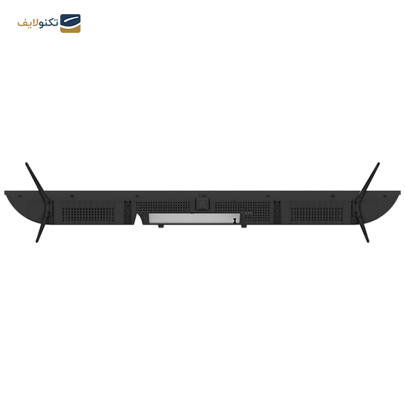 تلویزیون LED ایکس ویژن سری 7 مدل XY775 سایز 43 اینچ - X.Vision 7 Series XY775 FHD Smart LED TV 43 inch