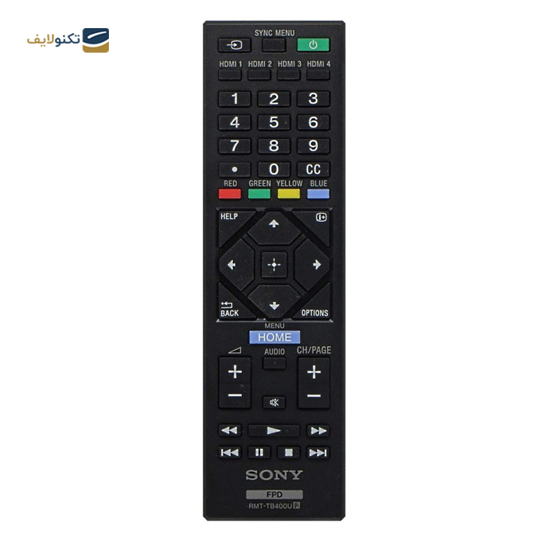 تلویزیون سونی LED سایز 98 اینچ مدل FW-98BZ50L - Sony FW-98BZ50L Smart LED TV 98 Inch