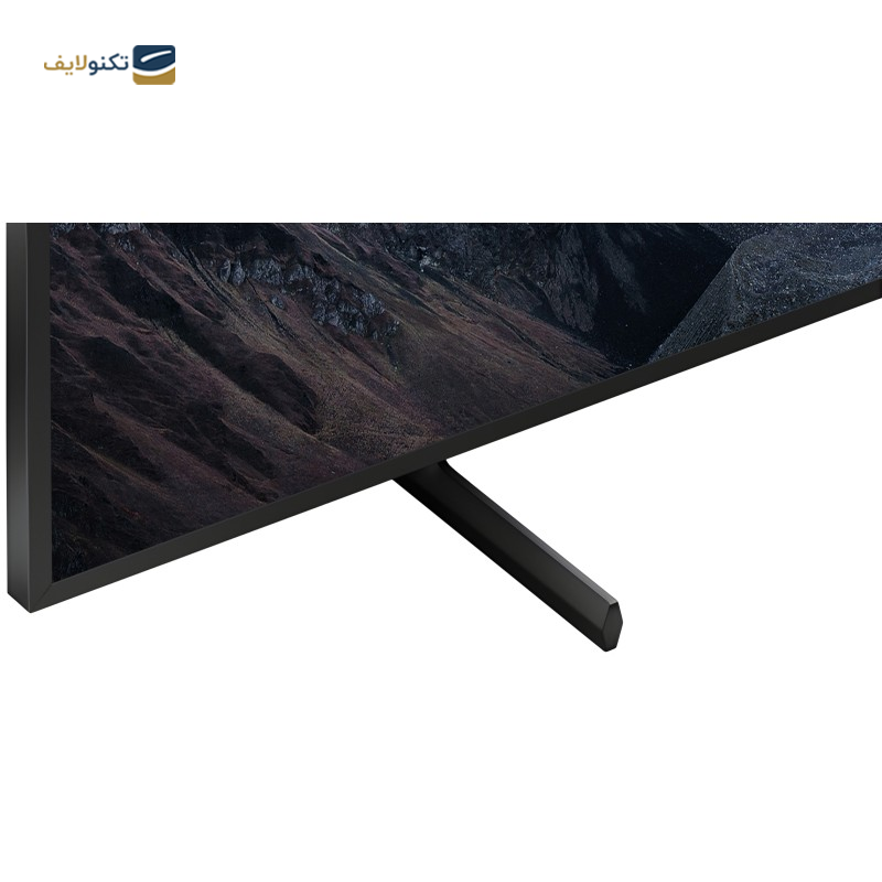 تلویزیون سونی LED سایز 98 اینچ مدل FW-98BZ50L - Sony FW-98BZ50L Smart LED TV 98 Inch