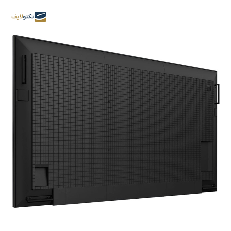 تلویزیون سونی LED سایز 98 اینچ مدل FW-98BZ50L - Sony FW-98BZ50L Smart LED TV 98 Inch