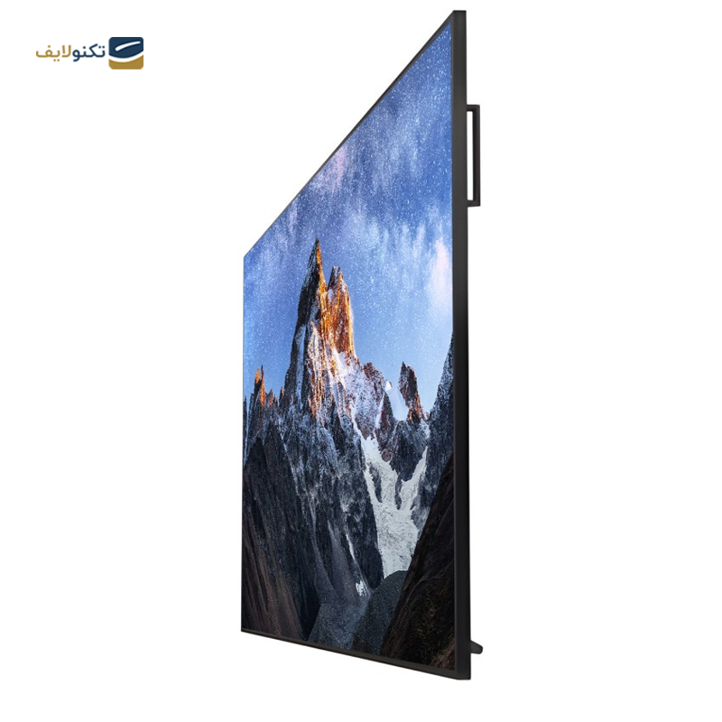 تلویزیون سونی LED سایز 98 اینچ مدل FW-98BZ50L - Sony FW-98BZ50L Smart LED TV 98 Inch