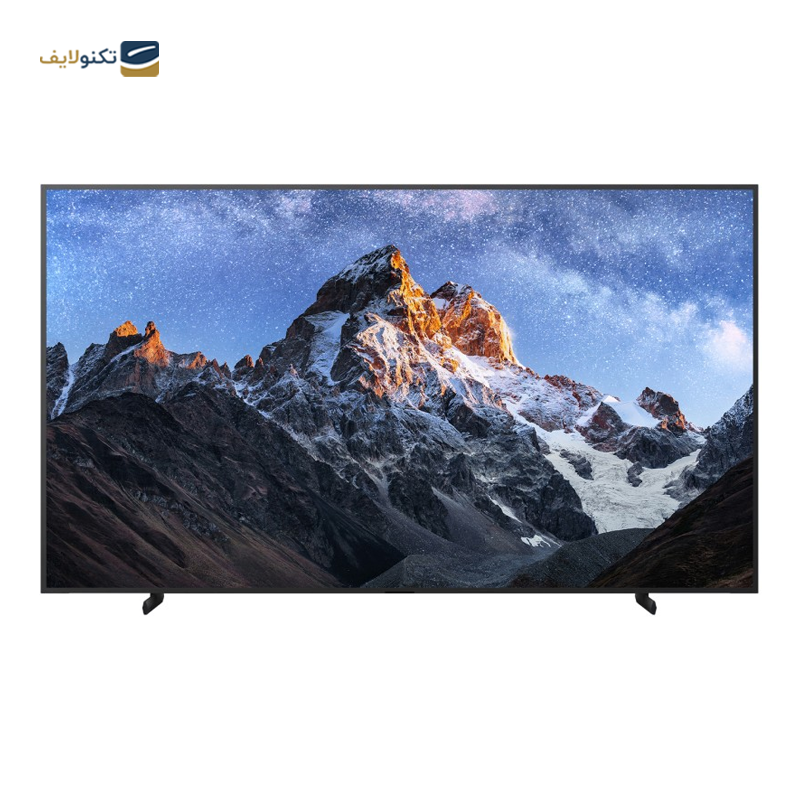 تلویزیون سونی LED سایز 98 اینچ مدل FW-98BZ50L - Sony FW-98BZ50L Smart LED TV 98 Inch