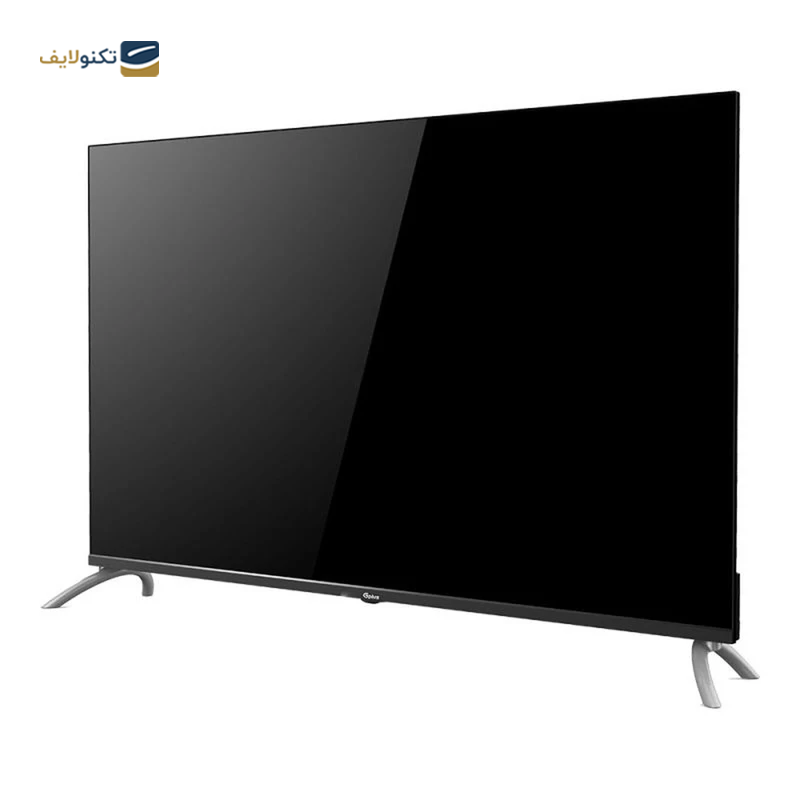 تلویزیون جی پلاس QLED سایز 75 اینچ مدل GTV-75RQ834S - GPlus GTV-75RQ834S 75 inch TV