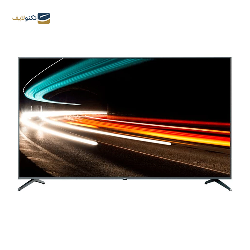 تلویزیون جی پلاس QLED سایز 75 اینچ مدل GTV-75RQ834S - GPlus GTV-75RQ834S 75 inch TV