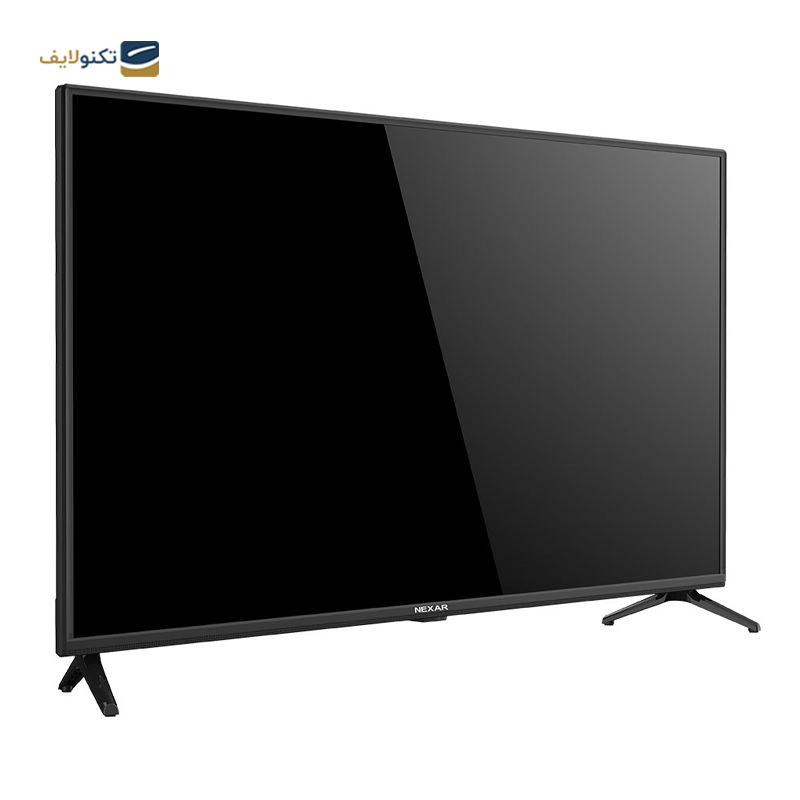 تلویزیون نکسار LED سایز 40 اینچ مدل NTV-H40A212N - Nexar NTV-H40A212N TV