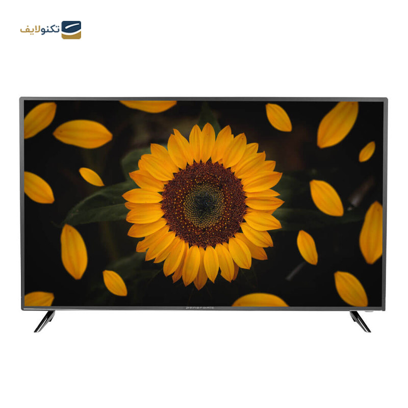 تلویزیون ال ای دی پانورامیک مدل PA-43SC277 سایز 43 اینچ - Panoramic PA-43SC277 Smart LED 43Inch TV