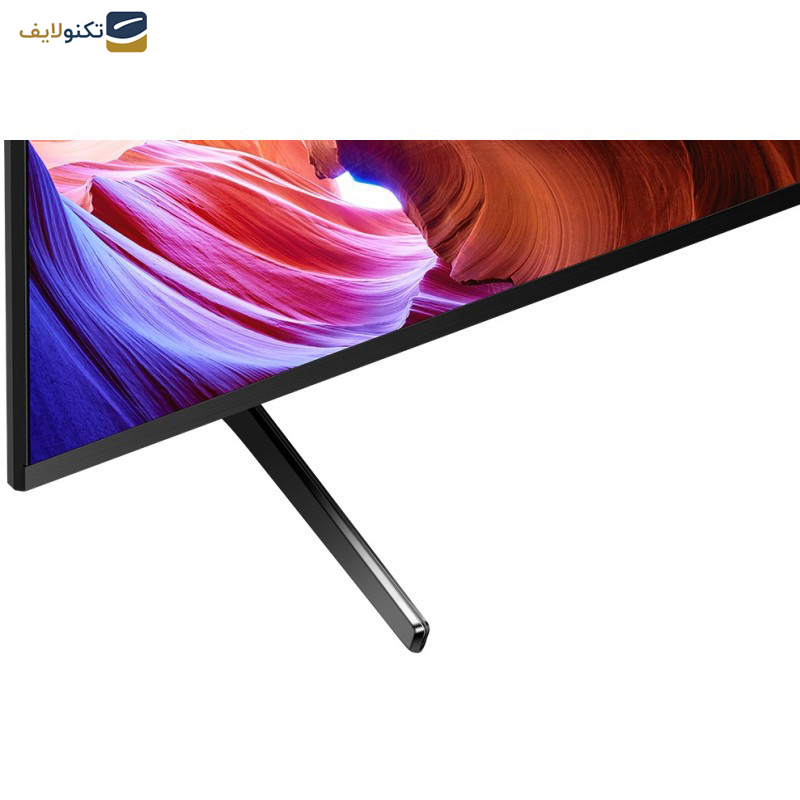 تلویزیون سونی LED سایز 85 اینچ مدل BRAVIA 85X85K  - Sony BRAVIA 85X85K Smart LED 85 Inch TV