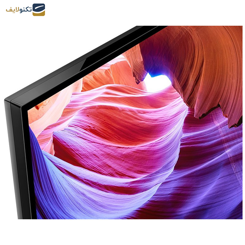 تلویزیون سونی LED سایز 85 اینچ مدل BRAVIA 85X85K  - Sony BRAVIA 85X85K Smart LED 85 Inch TV