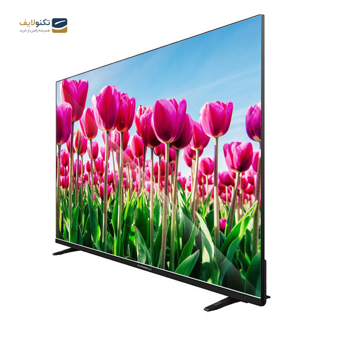 تلویزیون ال ای دی دوو مدل DLE-43K4411 سایز 43 اینچ - Daewoo DLE-43K4411 LED TV 43 Inch