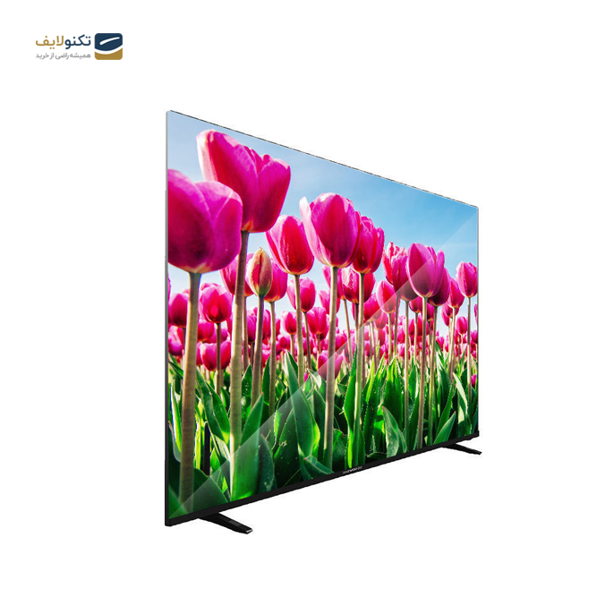 تلویزیون ال ای دی دوو مدل DLE-43K4411 سایز 43 اینچ - Daewoo DLE-43K4411 LED TV 43 Inch