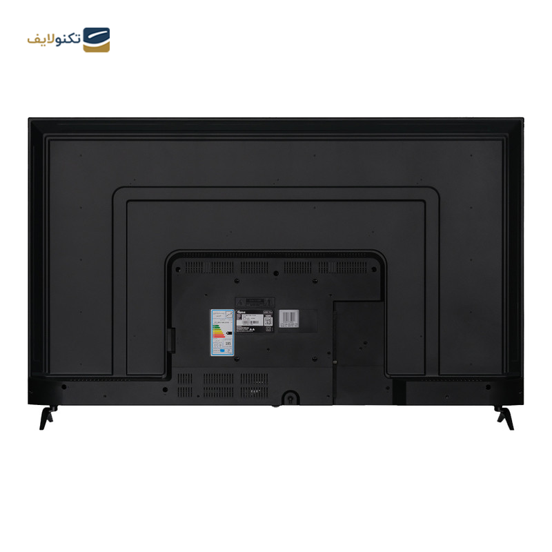 تلویزیون ال ای دی جی پلاس مدل GTV-58RU734N سایز 58 اینچ - GPlus GTV-58RU734N LED TV 58 Inch