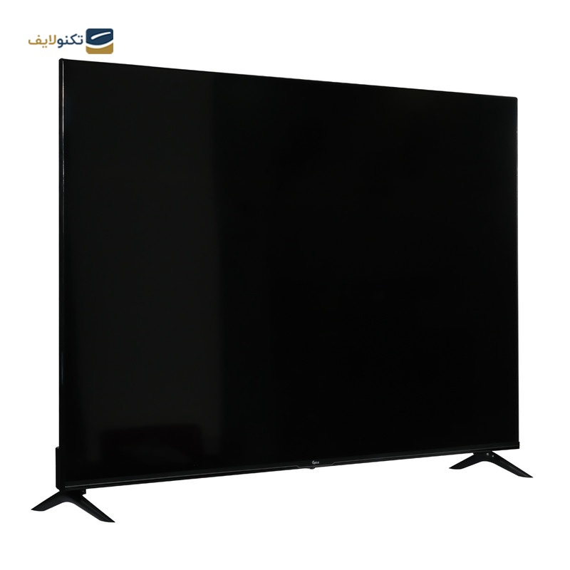 تلویزیون ال ای دی جی پلاس مدل GTV-58RU734N سایز 58 اینچ - GPlus GTV-58RU734N LED TV 58 Inch