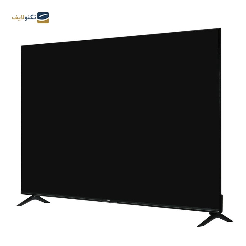 تلویزیون ال ای دی جی پلاس مدل GTV-58RU734N سایز 58 اینچ - GPlus GTV-58RU734N LED TV 58 Inch