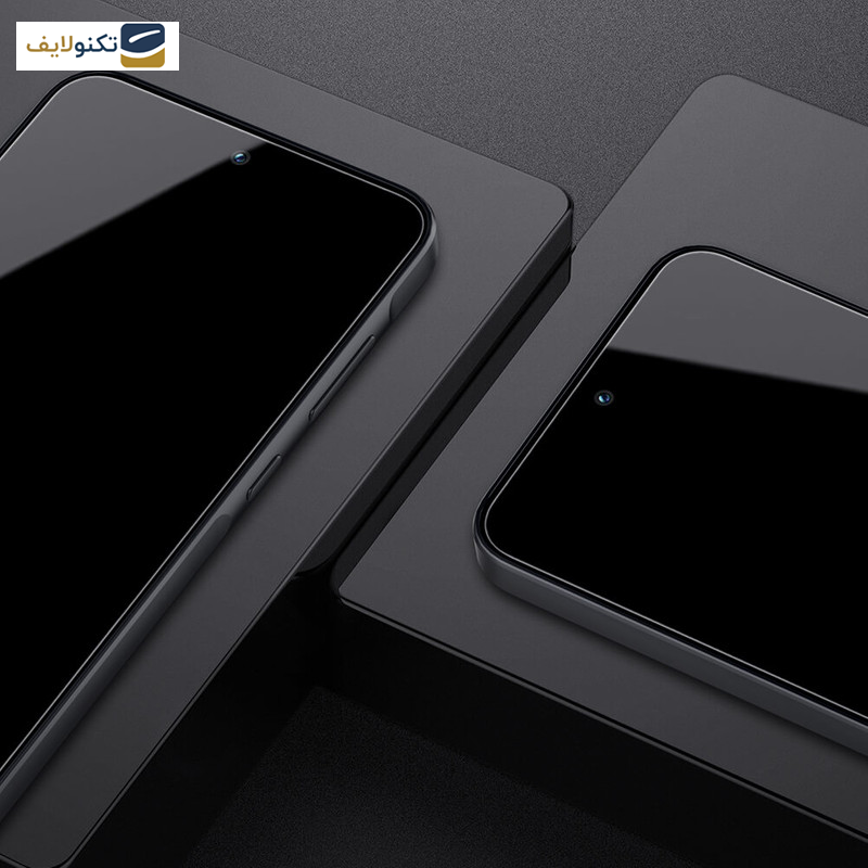 محافظ صفحه نمایش نیلکین مدل CP Plus Pro مناسب برای گوشی موبایل سامسونگ Galaxy A35 5G - Nillkin Amazing CP Plus Pro tempered glass screen protector for Galaxy A35 5G