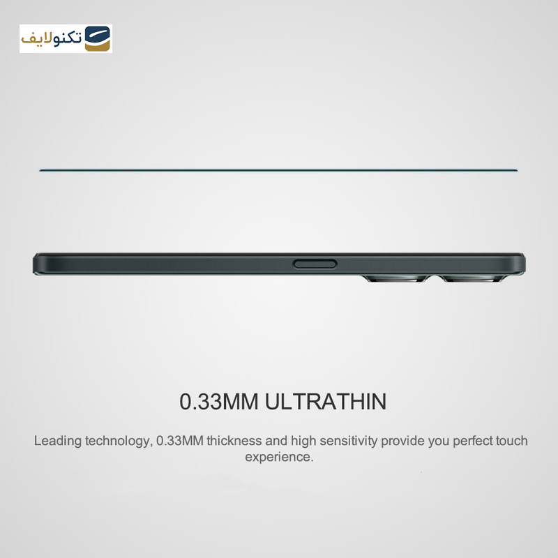 محافظ صفحه نمایش بوف مدلMountain-G مناسب برای گوشی موبایل ریلمی 12/11x/11/10 Pro/C67 4G/5G/ C55/V50s/Narzo 60x/N55 - Buff Mountain-G Pro Glass Screen Protector For Realme 12/11x/11/10 Pro/C67 4G/5G/ C55/V50s/Narzo 60x/N55