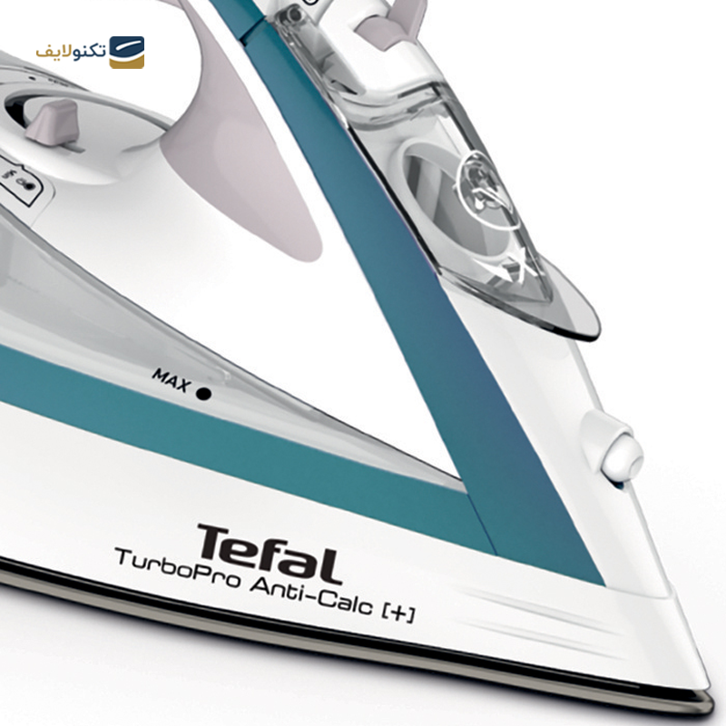 اتو بخار تفال مدل FV5689 - Tefal FV5689 Steamer