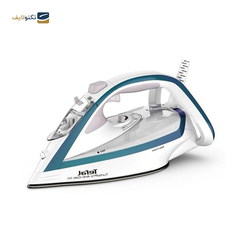 اتو بخار تفال مدل FV5689 - Tefal FV5689 Steamer