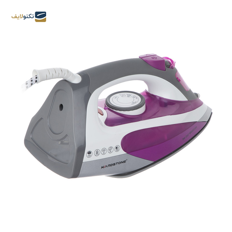 اتو بخار هاردستون مدل SIP2211 - Hardstone SIP2211 Steamer