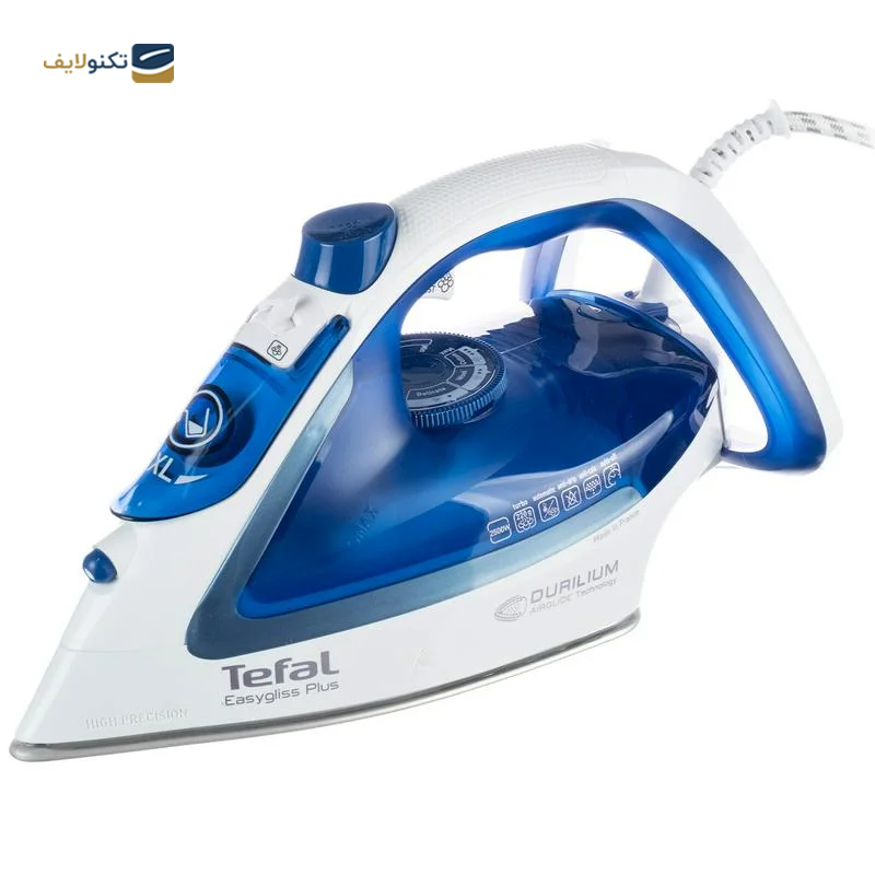 اتو بخار تفال مدل fv5736 - Tefal fv5736 Steamer