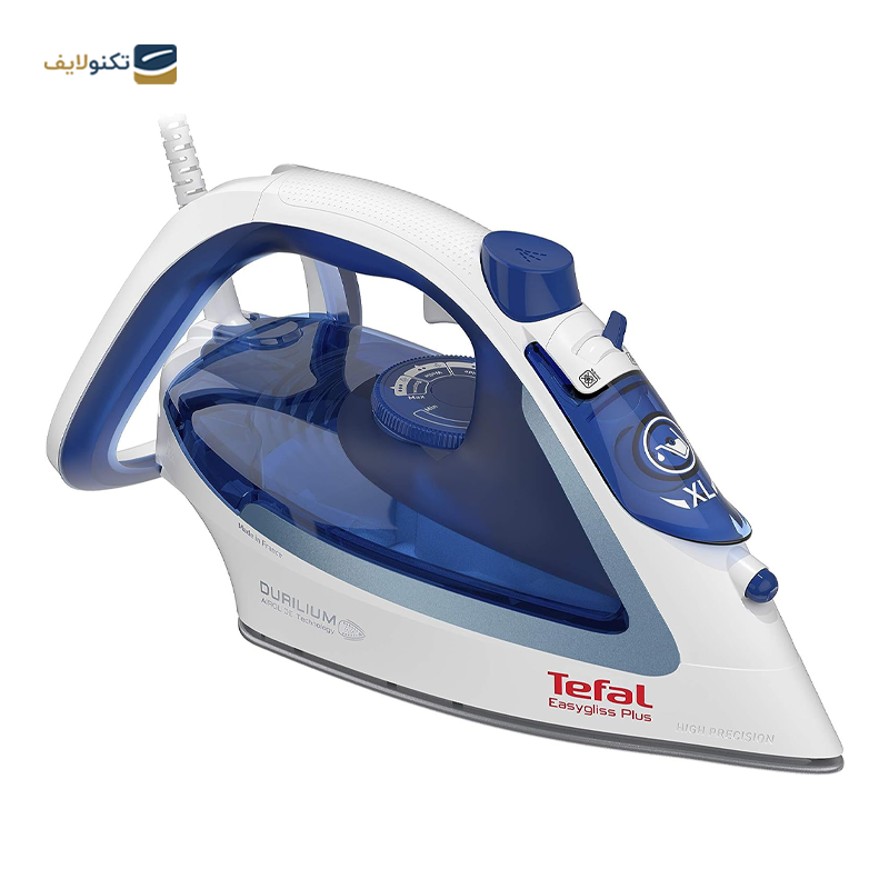 اتو بخار تفال مدل fv5736 - Tefal fv5736 Steamer