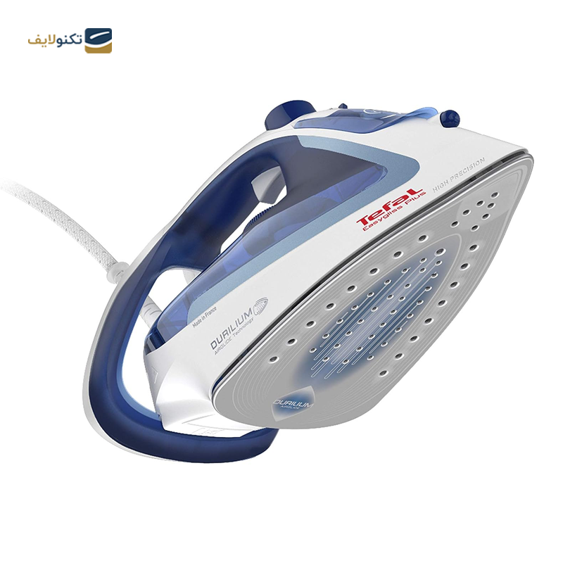 اتو بخار تفال مدل fv5736 - Tefal fv5736 Steamer