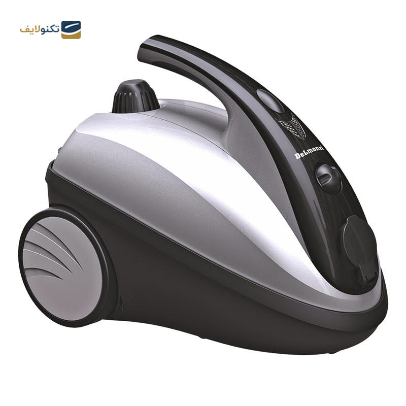 بخارشوی دلمونتی مدل DL 200 - Delmonti DL 200 Steam cleaner