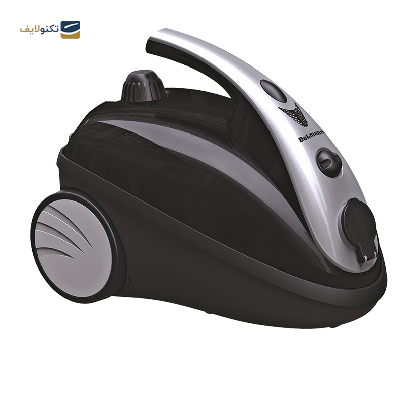 بخارشوی دلمونتی مدل DL 200 - Delmonti DL 200 Steam cleaner