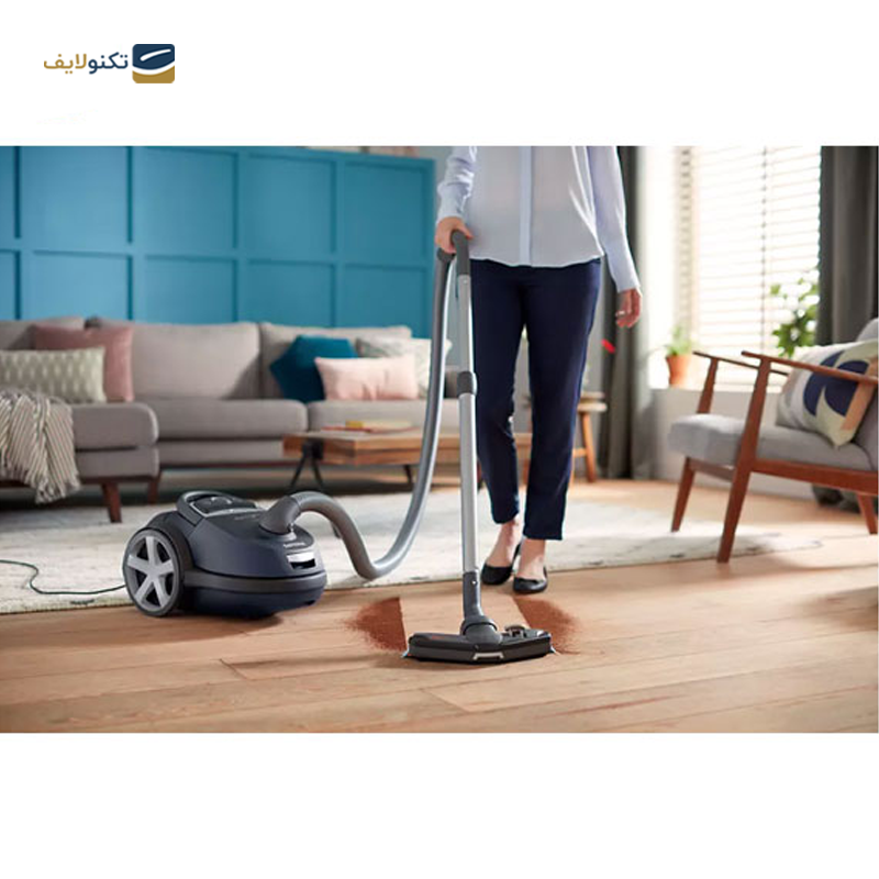 جاروبرقی فیلیپس مدل FC9170 - Philips FC9170 Vacuum Cleaner