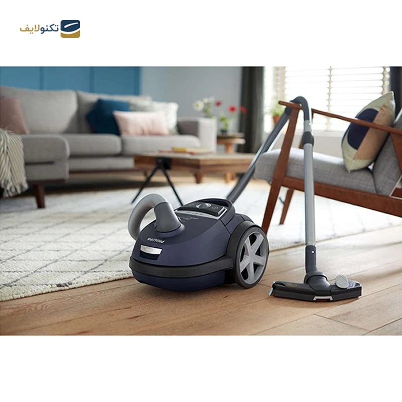 جاروبرقی فیلیپس مدل FC9170 - Philips FC9170 Vacuum Cleaner