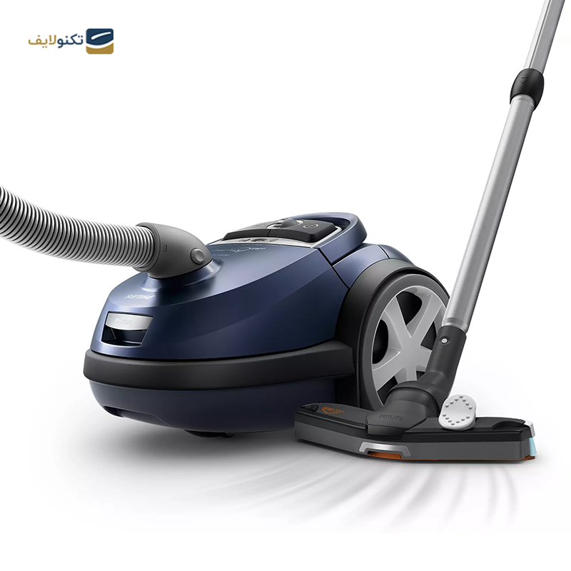 جاروبرقی فیلیپس مدل FC9170 - Philips FC9170 Vacuum Cleaner