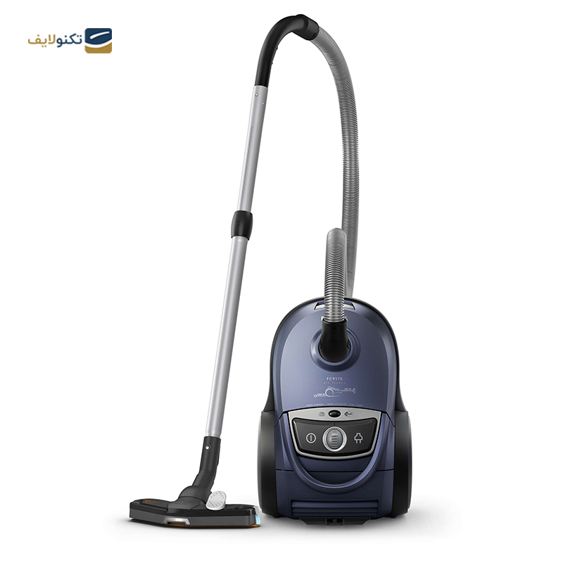 جاروبرقی فیلیپس مدل FC9170 - Philips FC9170 Vacuum Cleaner