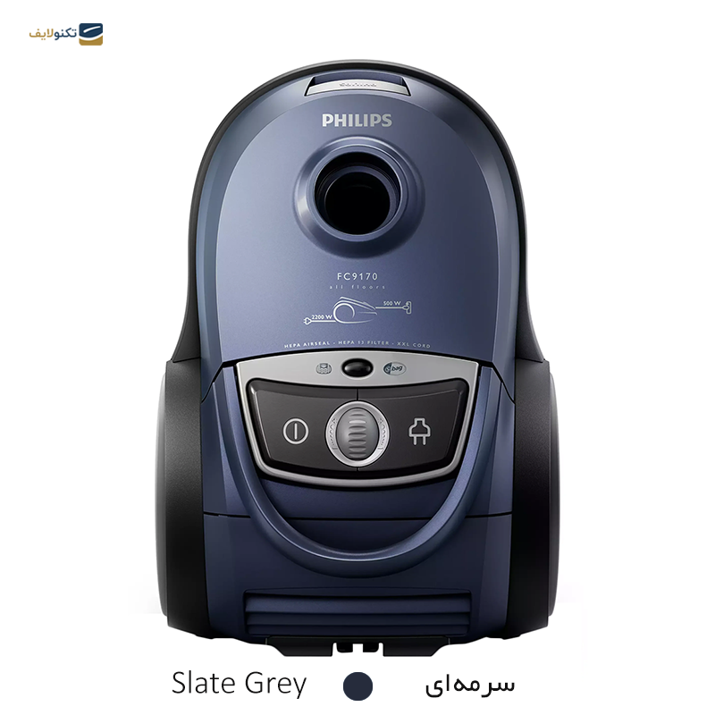 جاروبرقی فیلیپس مدل FC9170 - Philips FC9170 Vacuum Cleaner