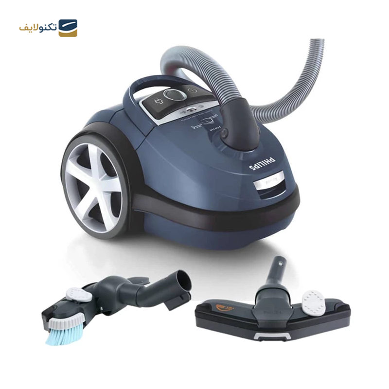 جاروبرقی فیلیپس مدل FC9170 - Philips FC9170 Vacuum Cleaner