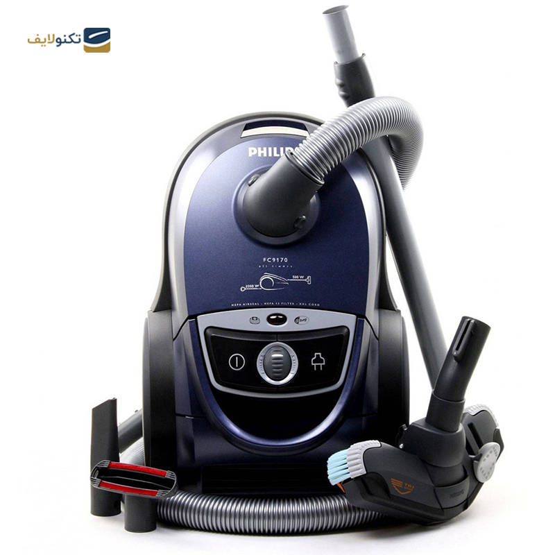 جاروبرقی فیلیپس مدل FC9170 - Philips FC9170 Vacuum Cleaner