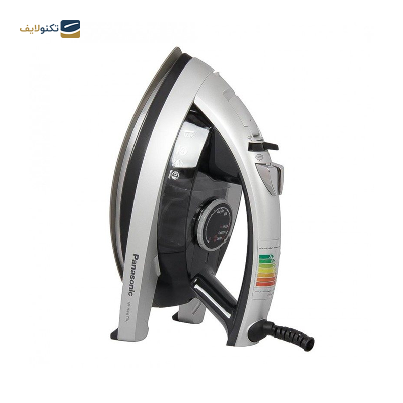 اتو بخار پاناسونیک مدل NI-JW670 - Panasonic NI-JW670 Steamer