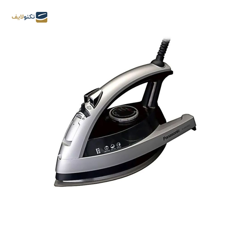 اتو بخار پاناسونیک مدل NI-JW670 - Panasonic NI-JW670 Steamer