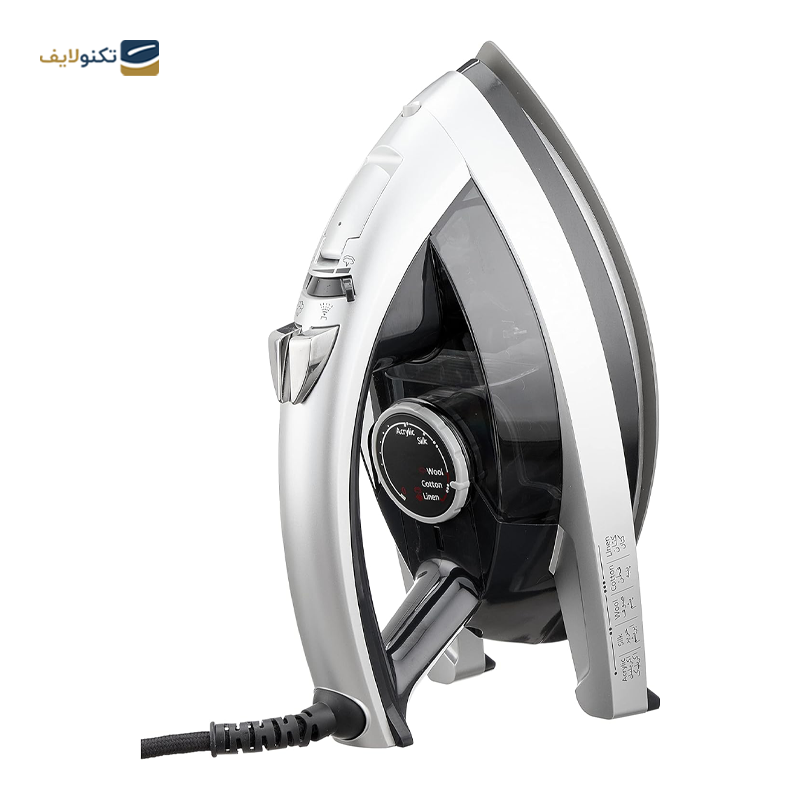 اتو بخار پاناسونیک مدل NI-JW670 - Panasonic NI-JW670 Steamer