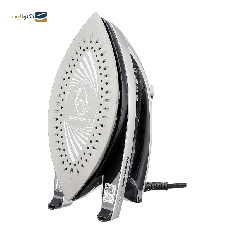 اتو بخار پاناسونیک مدل NI-JW670 - Panasonic NI-JW670 Steamer