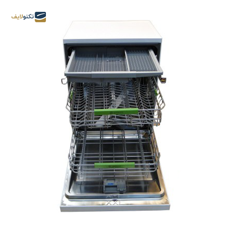 ماشین ظرفشویی اسنوا 13 نفره سری مومنتز مدل SDW-F353210 - Snowa Moments Series SDW-F353210 Dishwasher