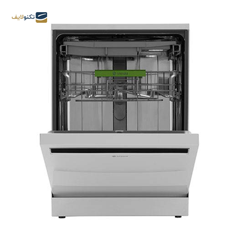 ماشین ظرفشویی اسنوا 13 نفره سری مومنتز مدل SDW-F353210 - Snowa Moments Series SDW-F353210 Dishwasher