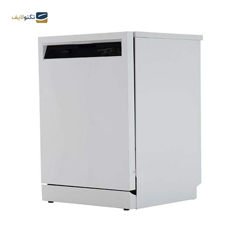 ماشین ظرفشویی اسنوا 13 نفره سری مومنتز مدل SDW-F353210 - Snowa Moments Series SDW-F353210 Dishwasher