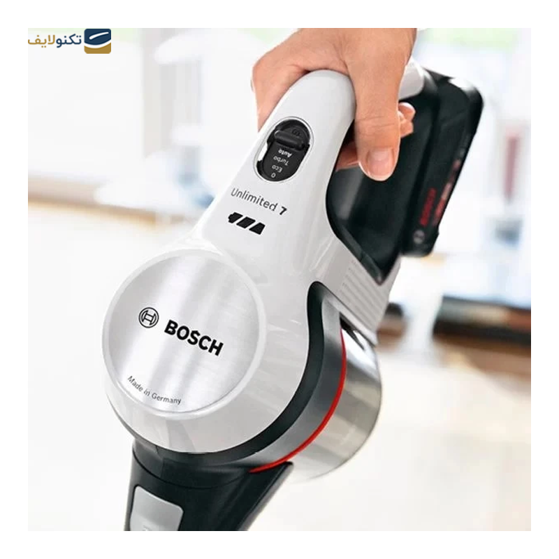 جارو شارژی بوش مدل BCS711XXL - Bosch BCS711XXL Electric Broom