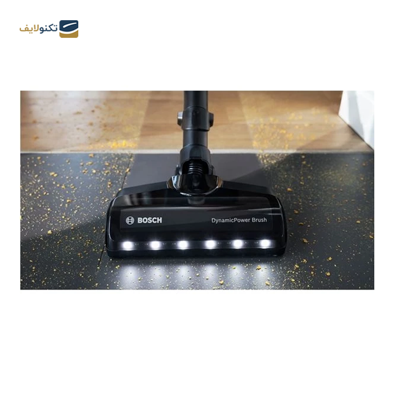 جارو شارژی بوش مدل BCS711XXL - Bosch BCS711XXL Electric Broom