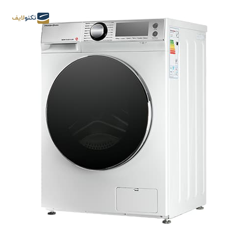 ماشین لباسشویی پاکشوما 9 کیلویی مدل BWF 40928 - Pakshoma  BWF 40928 Washing Machine