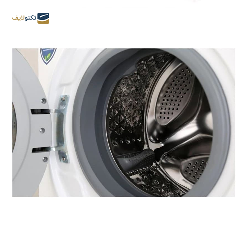 ماشین لباسشویی پاکشوما 9 کیلویی مدل BWF 40928 - Pakshoma  BWF 40928 Washing Machine