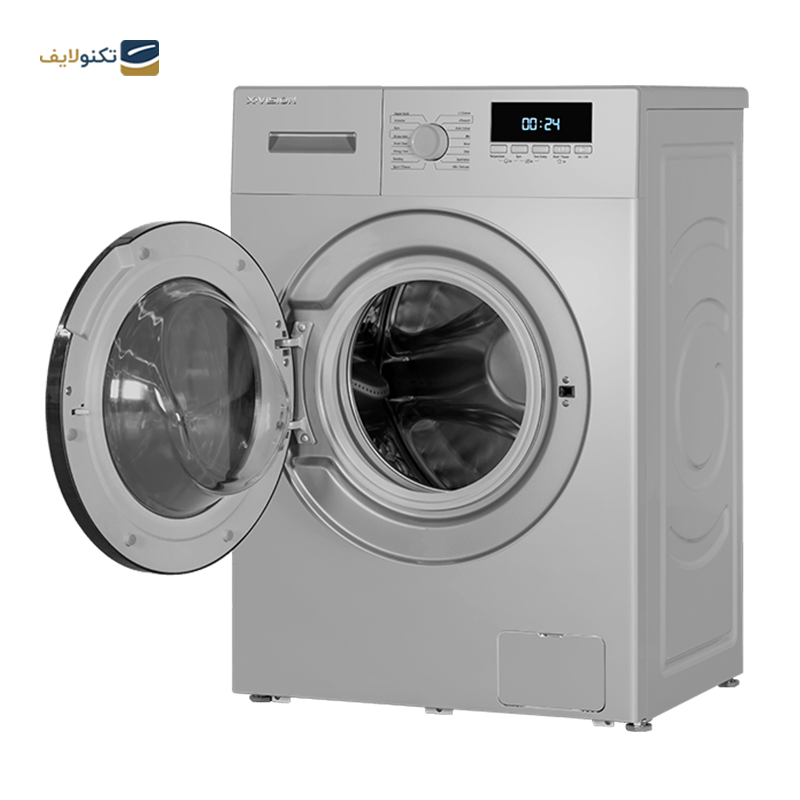 ماشین لباسشویی ایکس ویژن 6 کیلویی مدل TE62-A - X.Vision TE62-A Washing Machine