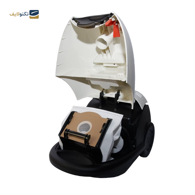 جاروبرقی دومنا مدل CROSS 2400CW - Domena CROSS 2400CW Vacuum Cleaner