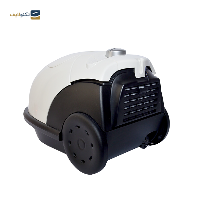 جاروبرقی دومنا مدل CROSS 2400CW - Domena CROSS 2400CW Vacuum Cleaner