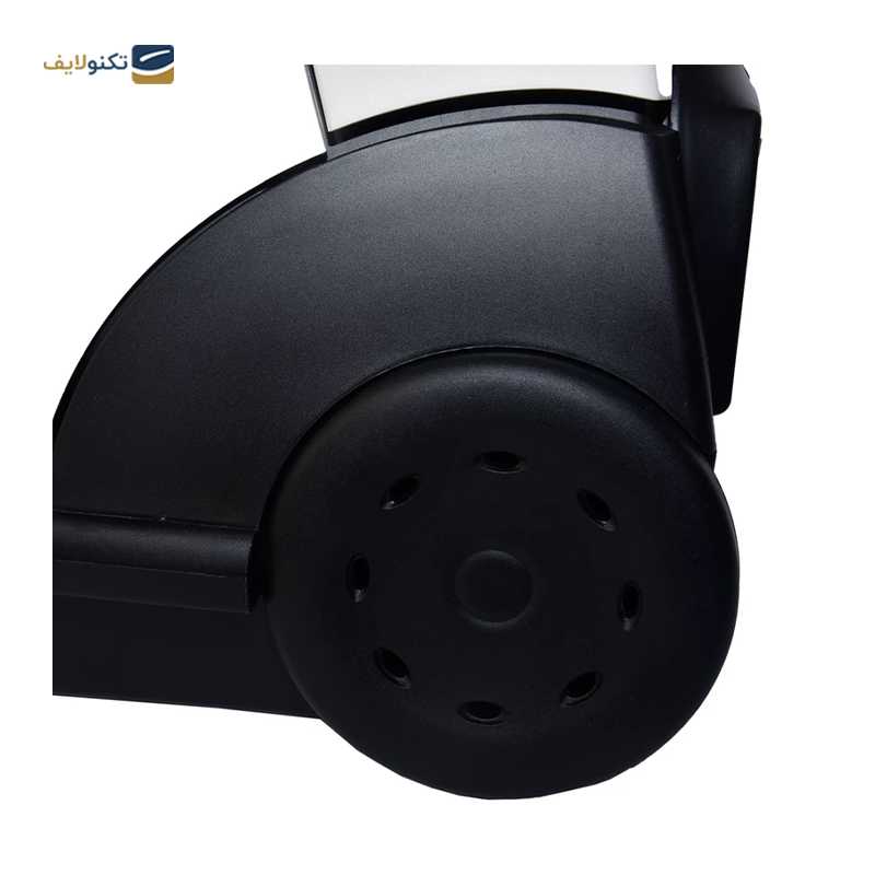 جاروبرقی دومنا مدل CROSS 2400CW - Domena CROSS 2400CW Vacuum Cleaner